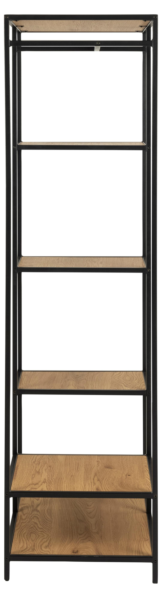 Kledingrek Ranne Staal 77 cm - Afbeelding 2