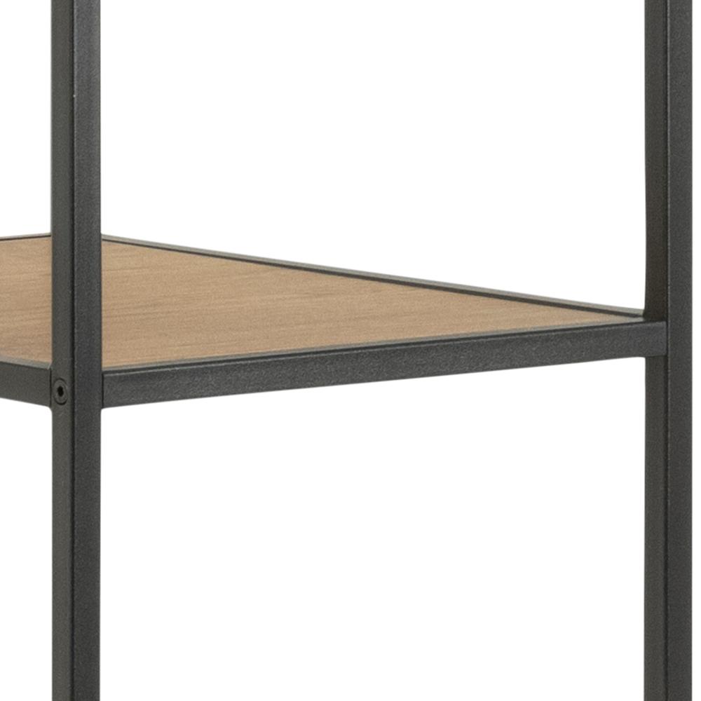 Kledingrek Ranne Staal 77 cm - Afbeelding 4
