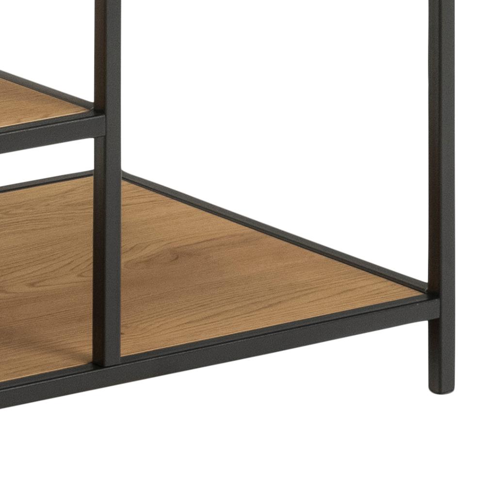Kledingrek Ranne Staal 77 cm - Afbeelding 5
