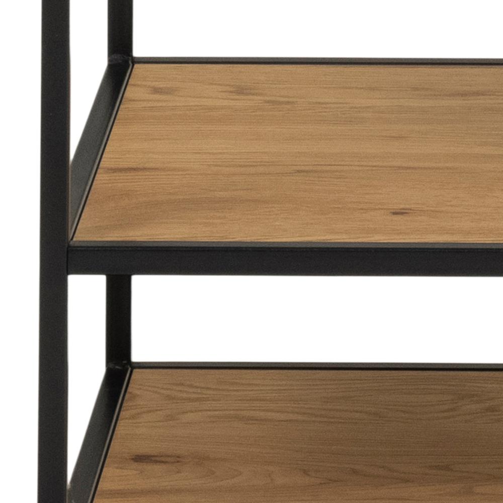Kledingrek Ranne Staal 77 cm - Afbeelding 6
