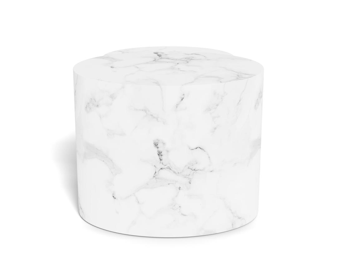 Salontafel Leildek Papier 33 cm - Afbeelding 2