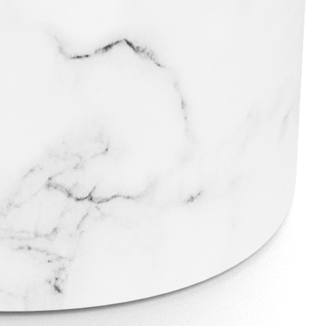 Salontafel Leildek Papier 33 cm - Afbeelding 7