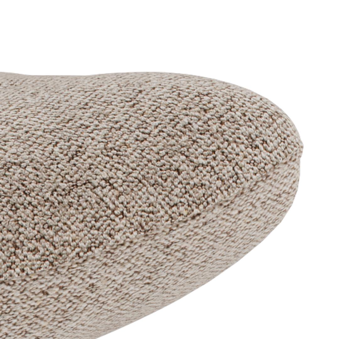Loungestoel Sleermino Beige - Afbeelding 6