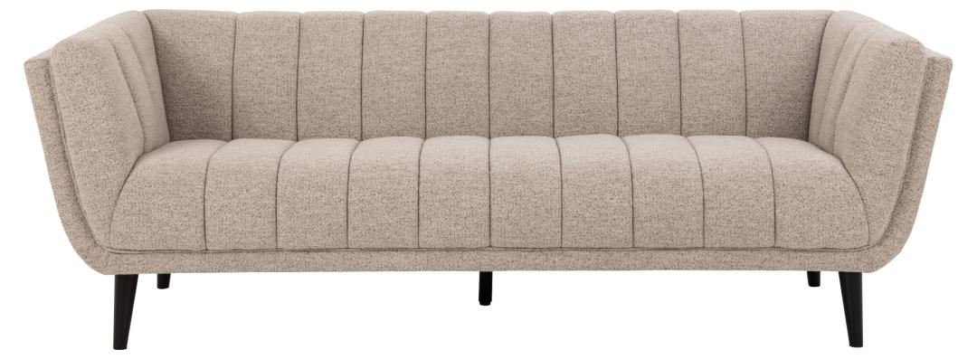 Bank Vauste Beige