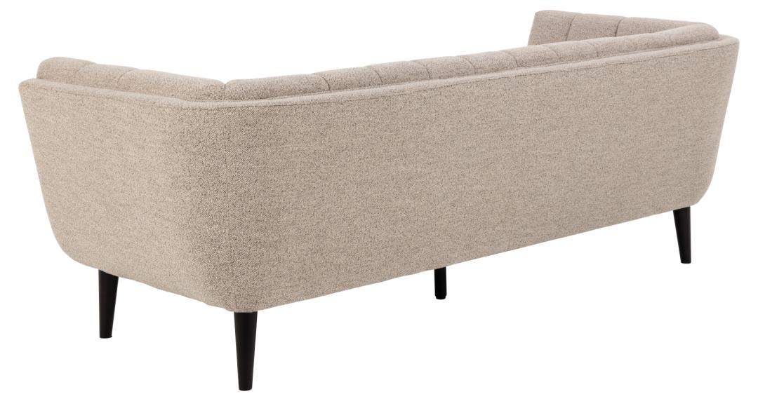 Bank Vauste Beige - Afbeelding 2