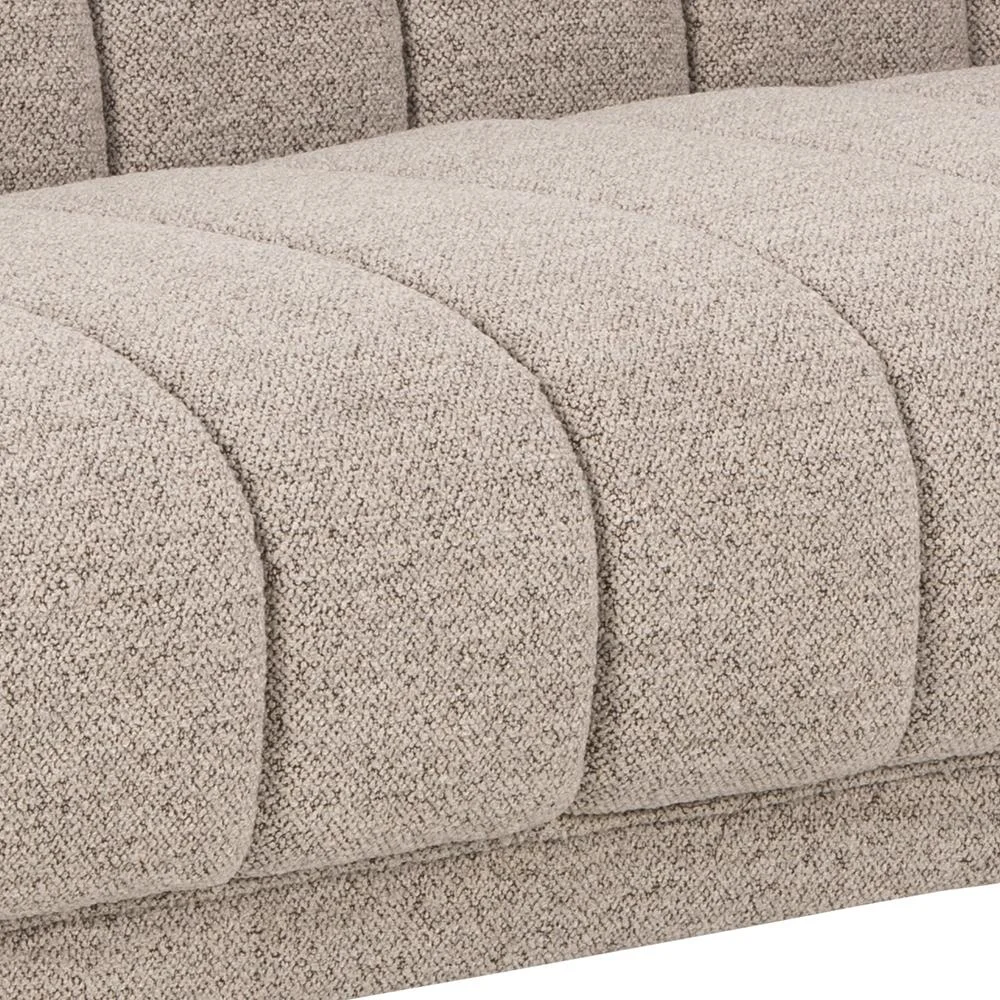 Bank Vauste Beige - Afbeelding 4