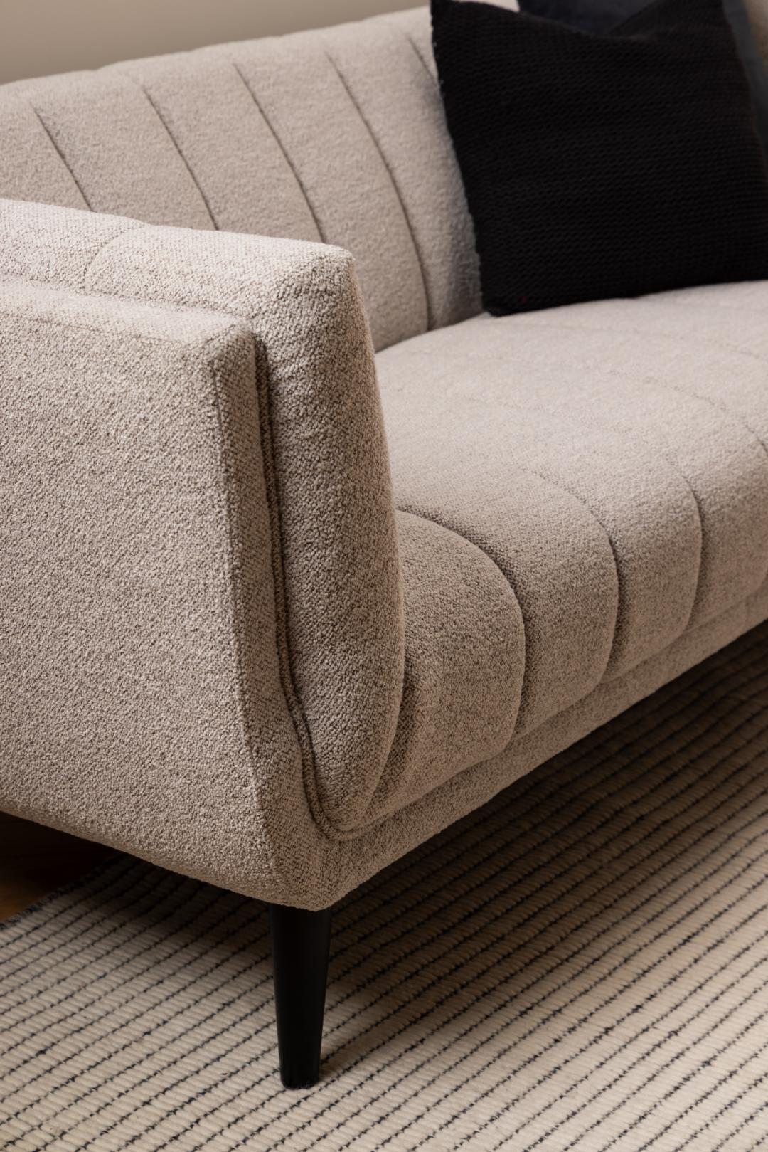 Bank Vauste Beige - Afbeelding 8