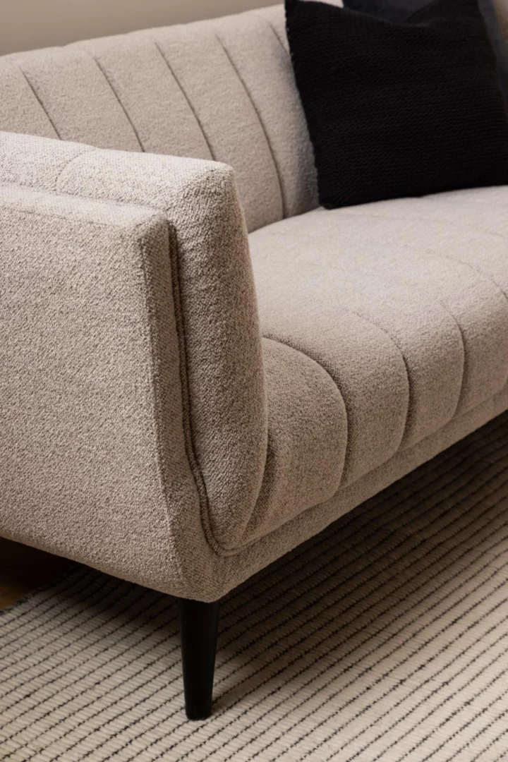 Bank Vauste Beige - Afbeelding 8