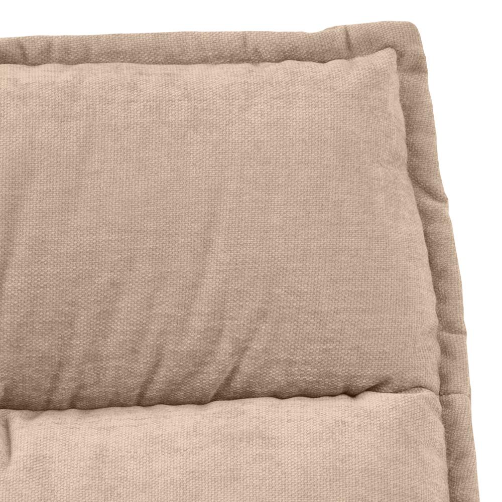 Fauteuil Granos Beige - Afbeelding 3