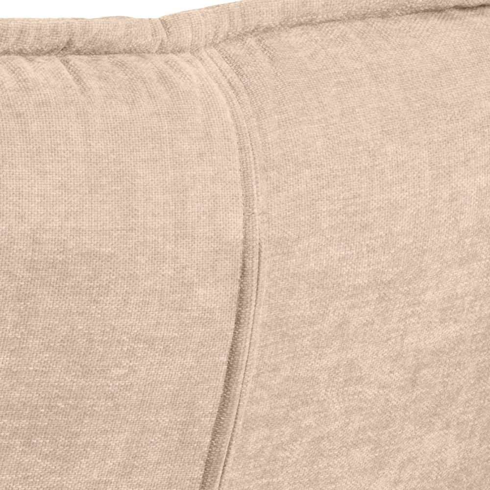 Fauteuil Granos Beige - Afbeelding 4