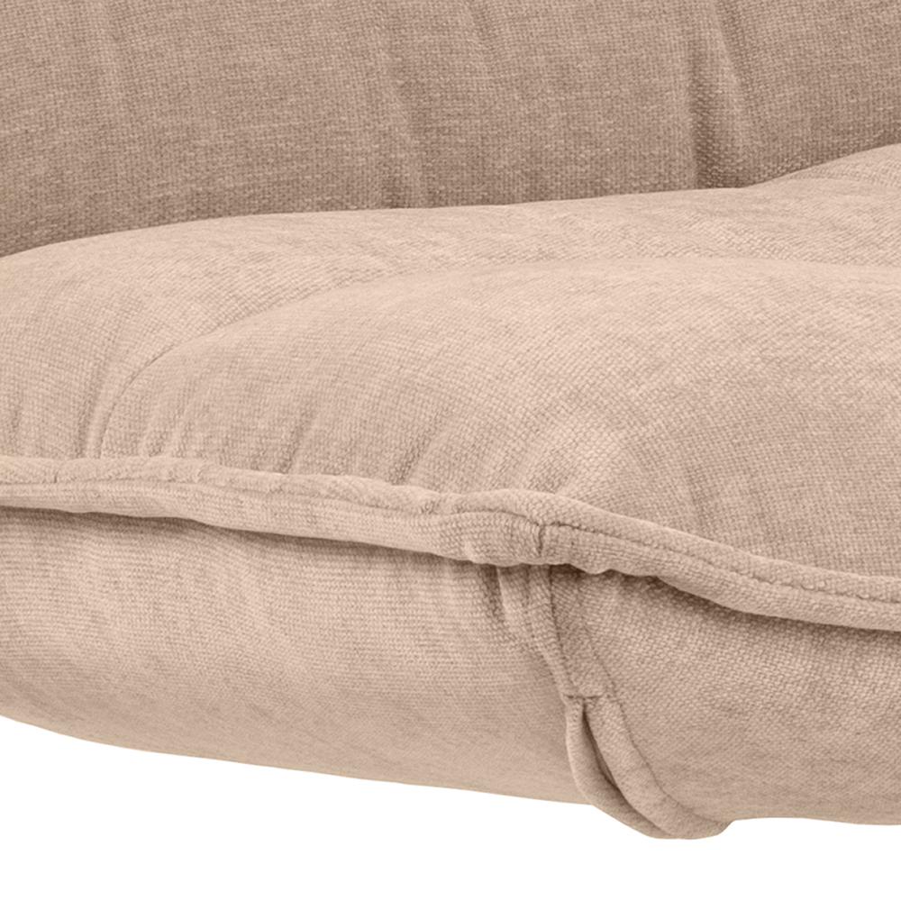 Fauteuil Granos Beige - Afbeelding 5