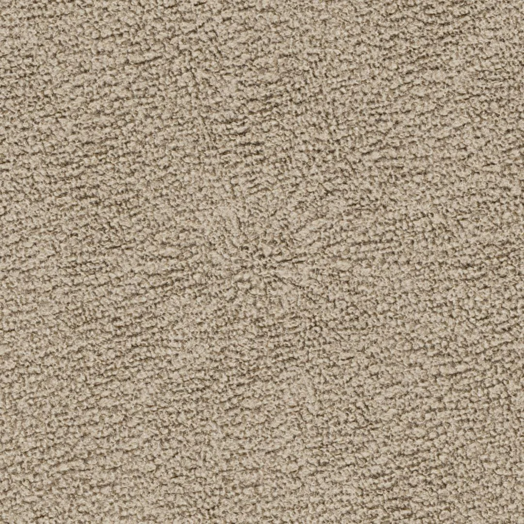 Fauteuil Schommelstoel Kinnas grijs staal - Afbeelding 8