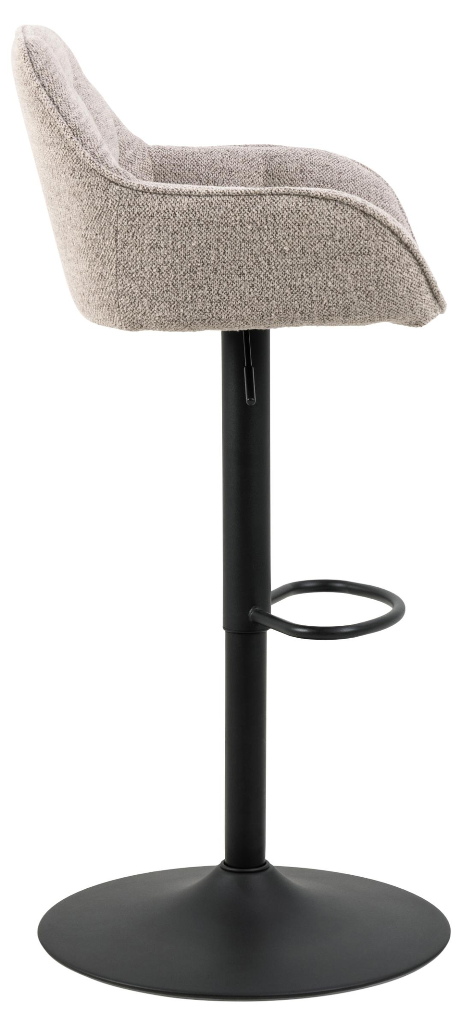 Barkruk Daves Beige - Afbeelding 2