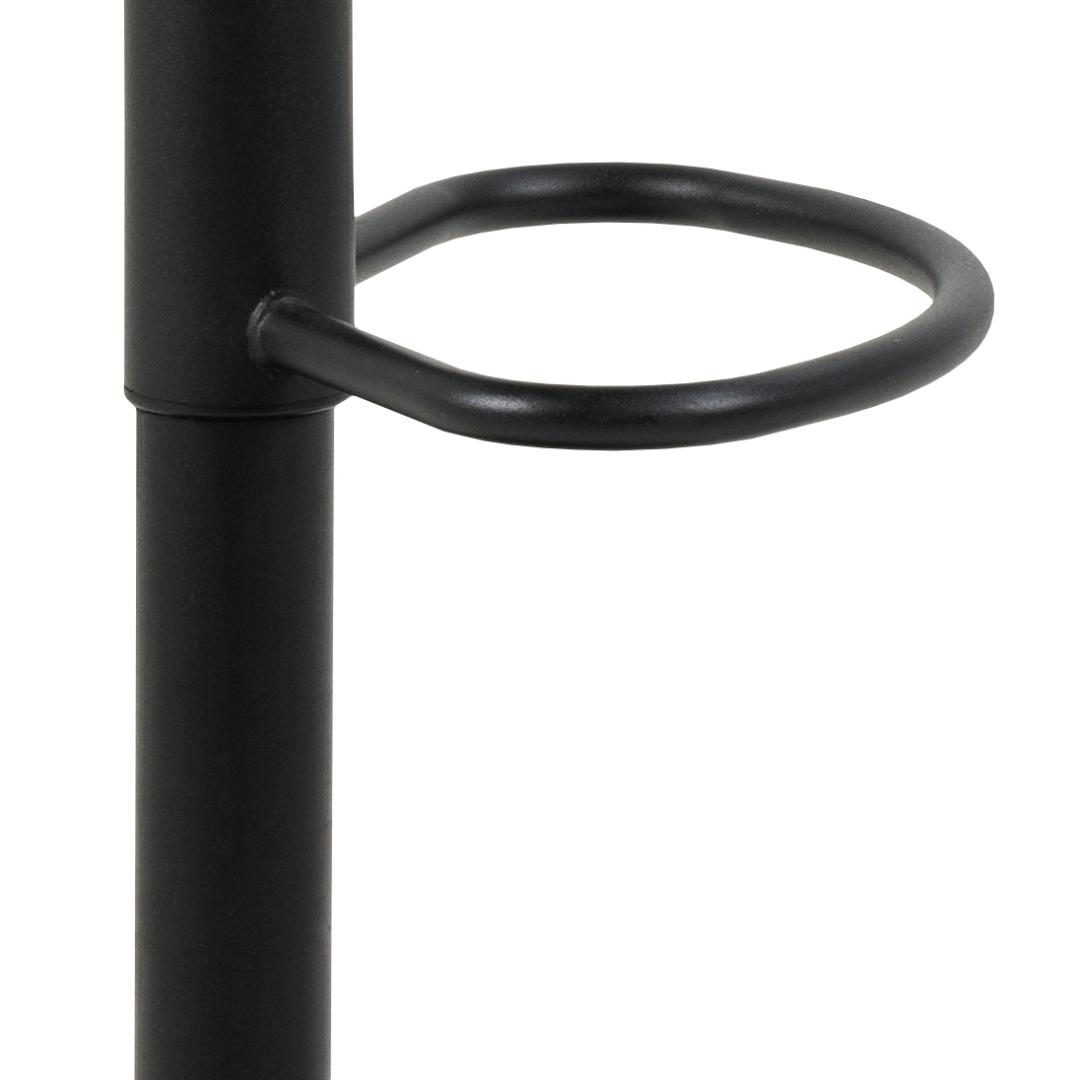 Barkruk Daves Beige - Afbeelding 4