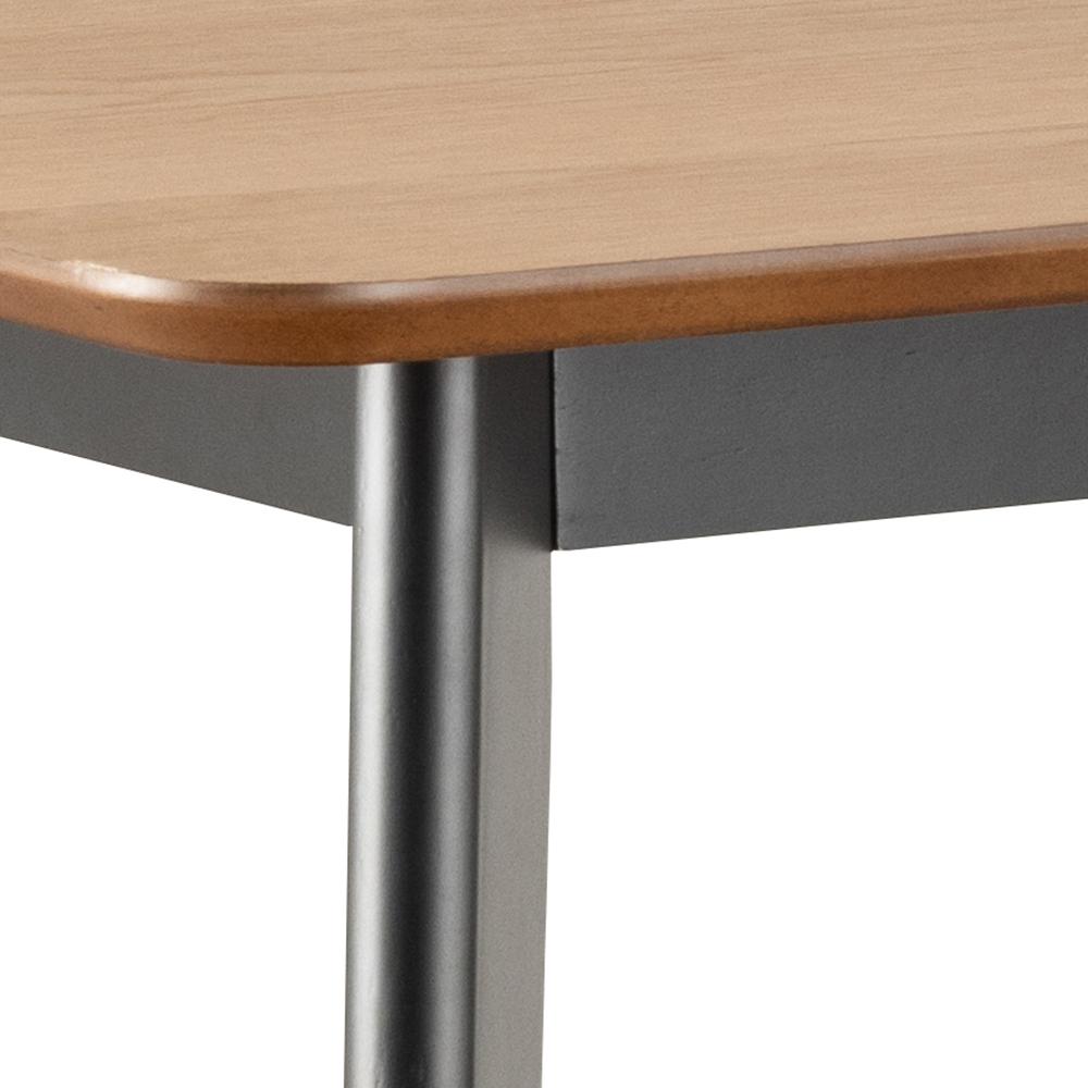 Bartafel Truro MDF 120 cm - Afbeelding 2