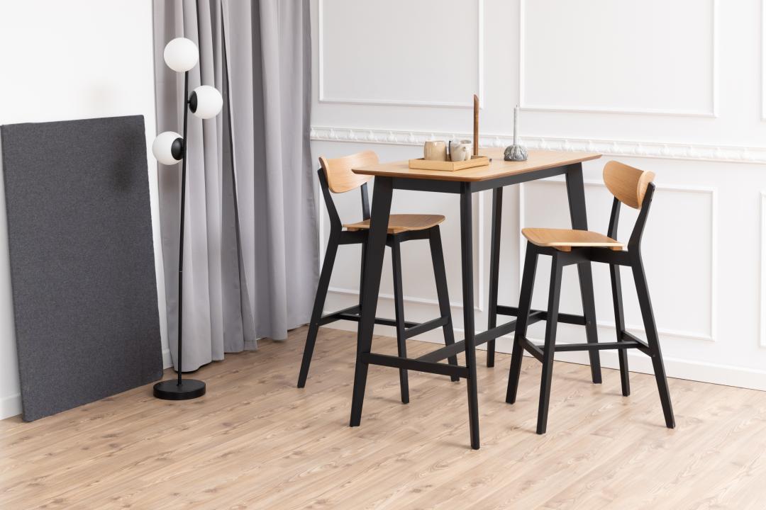 Bartafel Truro MDF 120 cm - Afbeelding 3