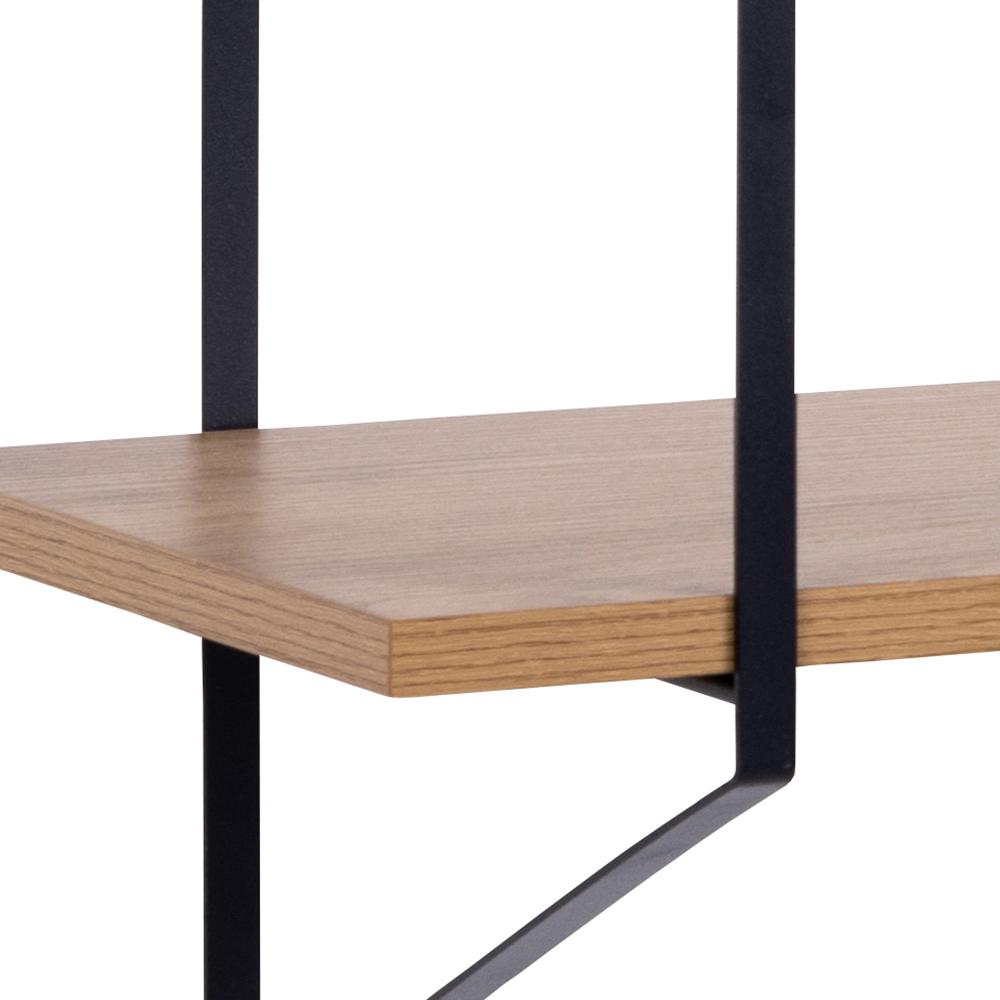Wandplank Nalvia MDF 191 cm - Afbeelding 2