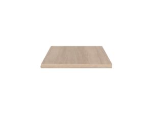 Verlengblad Ferrara MDF 50 cm - Set van 3