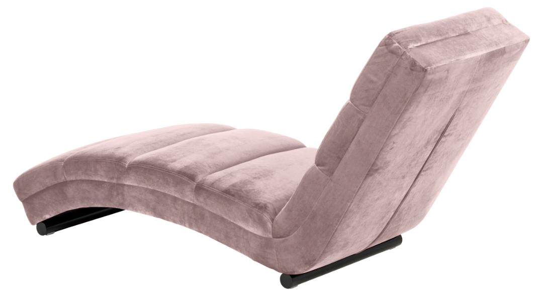 Chaise longue Halino Oudroze - Afbeelding 2
