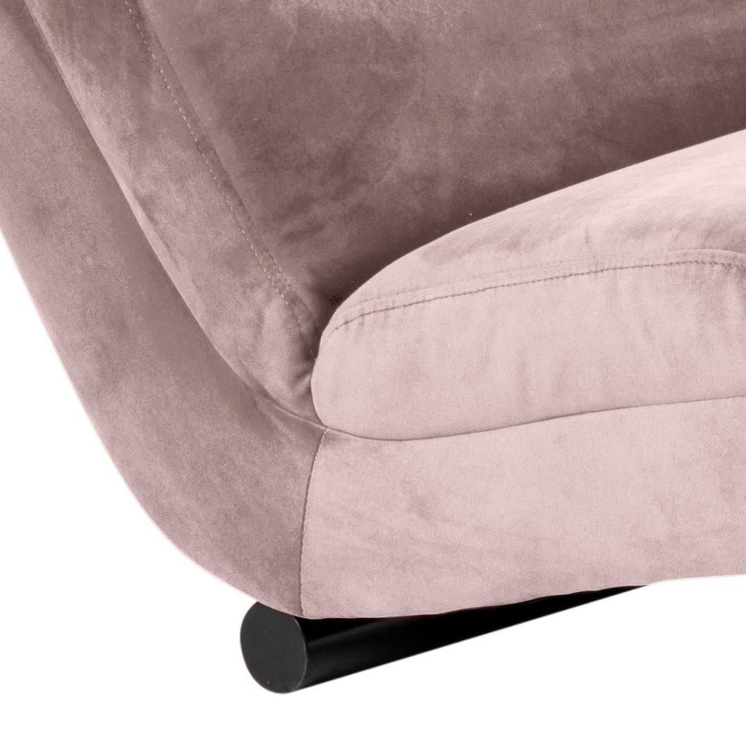 Chaise longue Halino Oudroze - Afbeelding 5