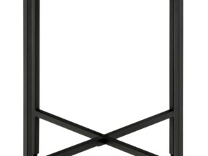 Bijzettafel Rarre MDF Ø40 cm