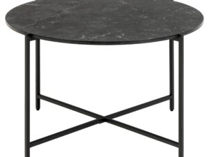 Salontafel Klaustak MDF Ø70 cm