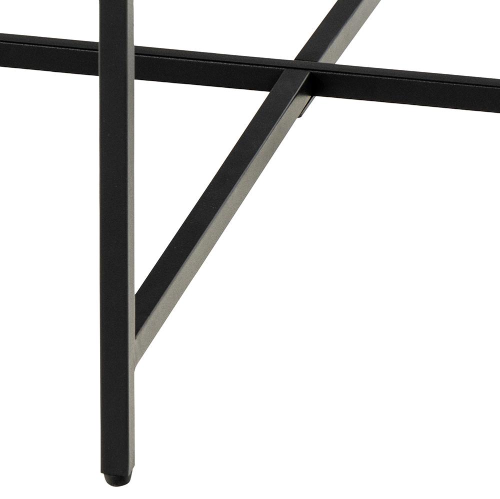 Salontafel Klaustak MDF Ø70 cm - Afbeelding 3