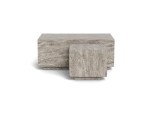 Salontafel Heton Papier 100 cm