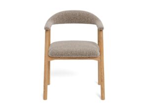 Eetkamerstoel Hammone Beige