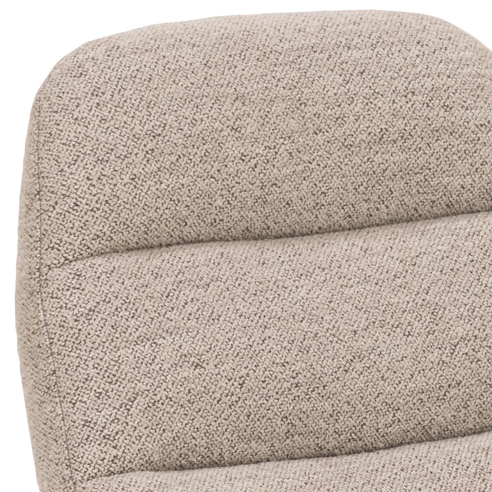 Chaise longue Cemmal Beige - Afbeelding 4