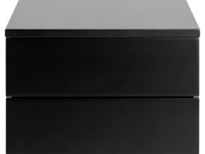 Nachtkastje Sedona Zwart 37 cm - Set van 24