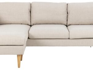 2-zitsbank Nonnine Beige