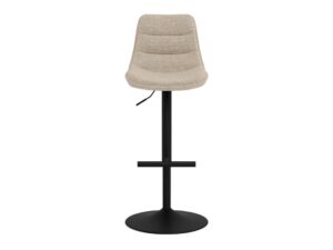 Barkruk Ronun Beige