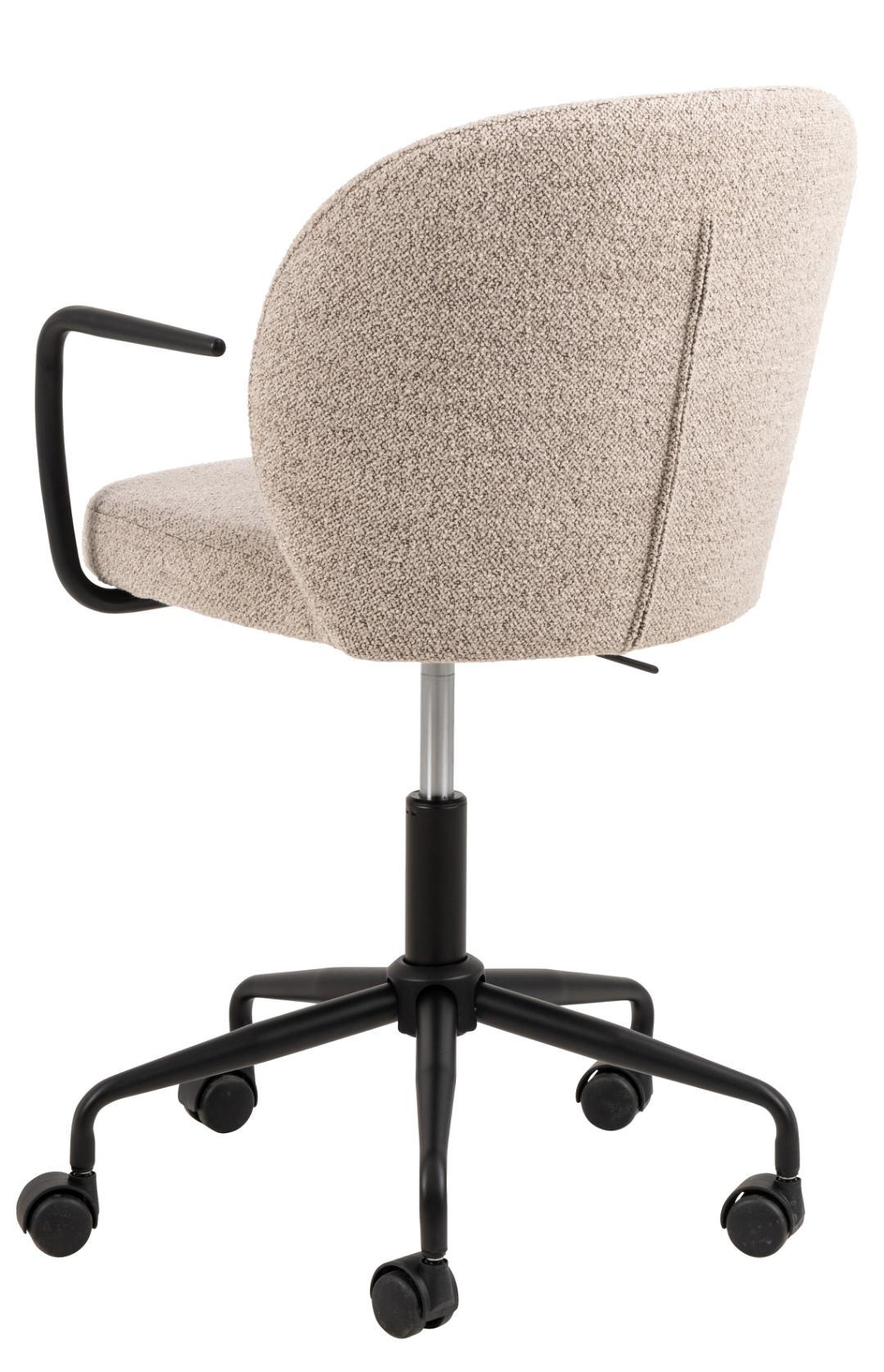 Bureaustoel Jooku Beige