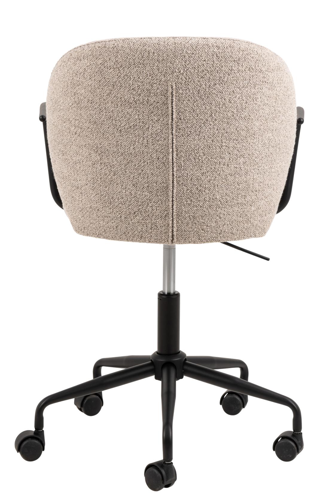 Bureaustoel Jooku Beige - Afbeelding 3