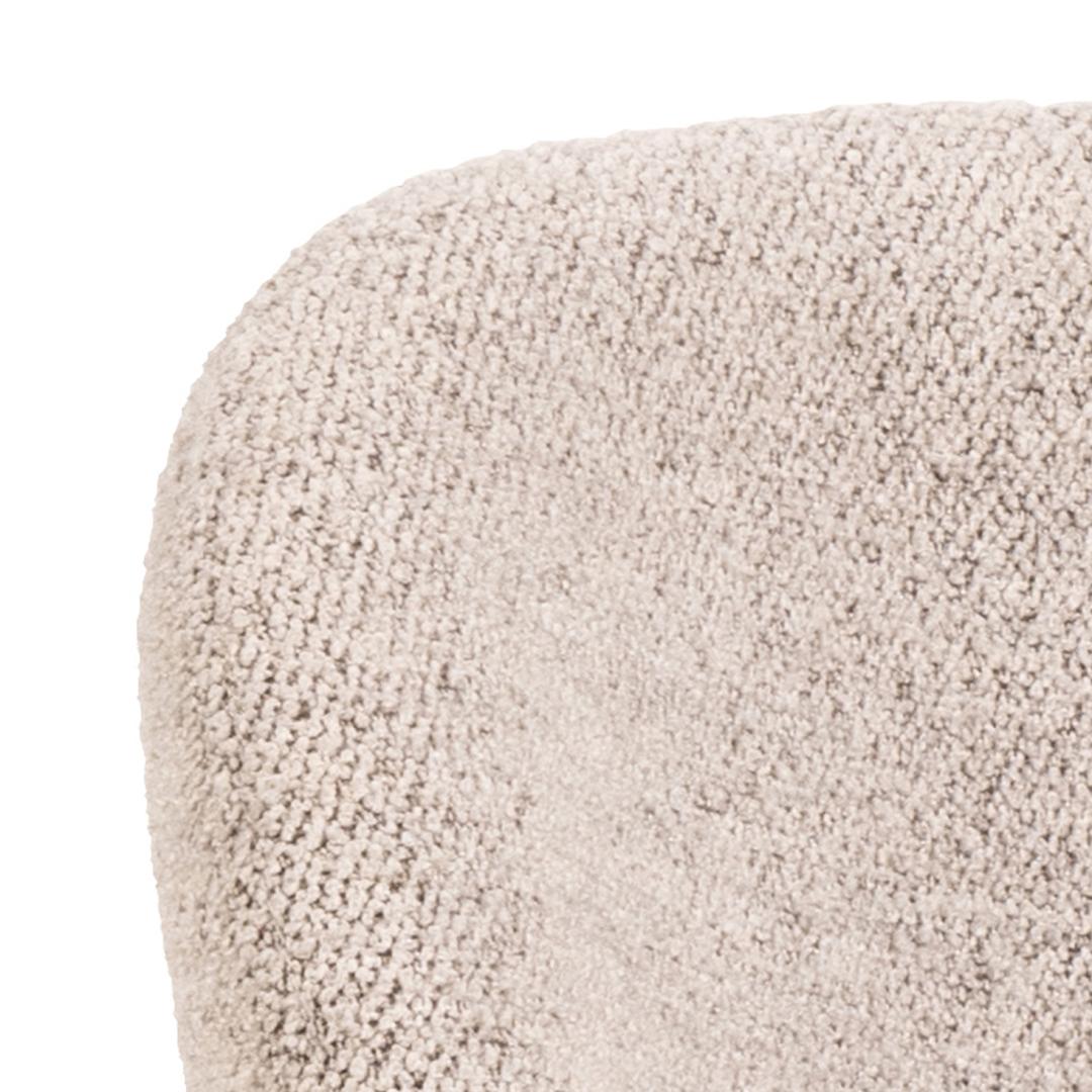 Bureaustoel Jooku Beige - Afbeelding 5