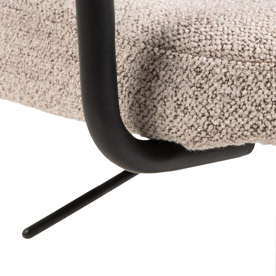 Bureaustoel Jooku Beige - Afbeelding 6