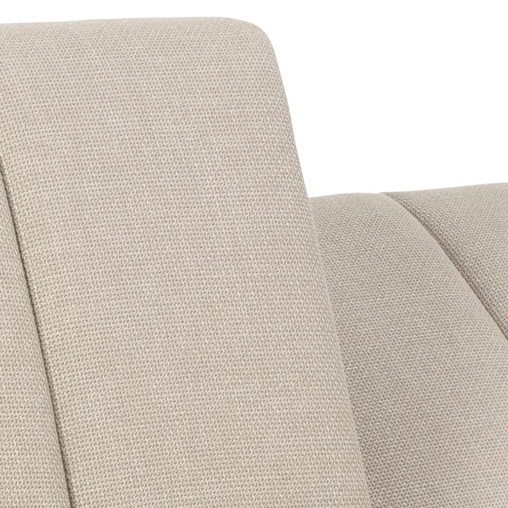 Slaapbank Brielvino Beige - Afbeelding 5