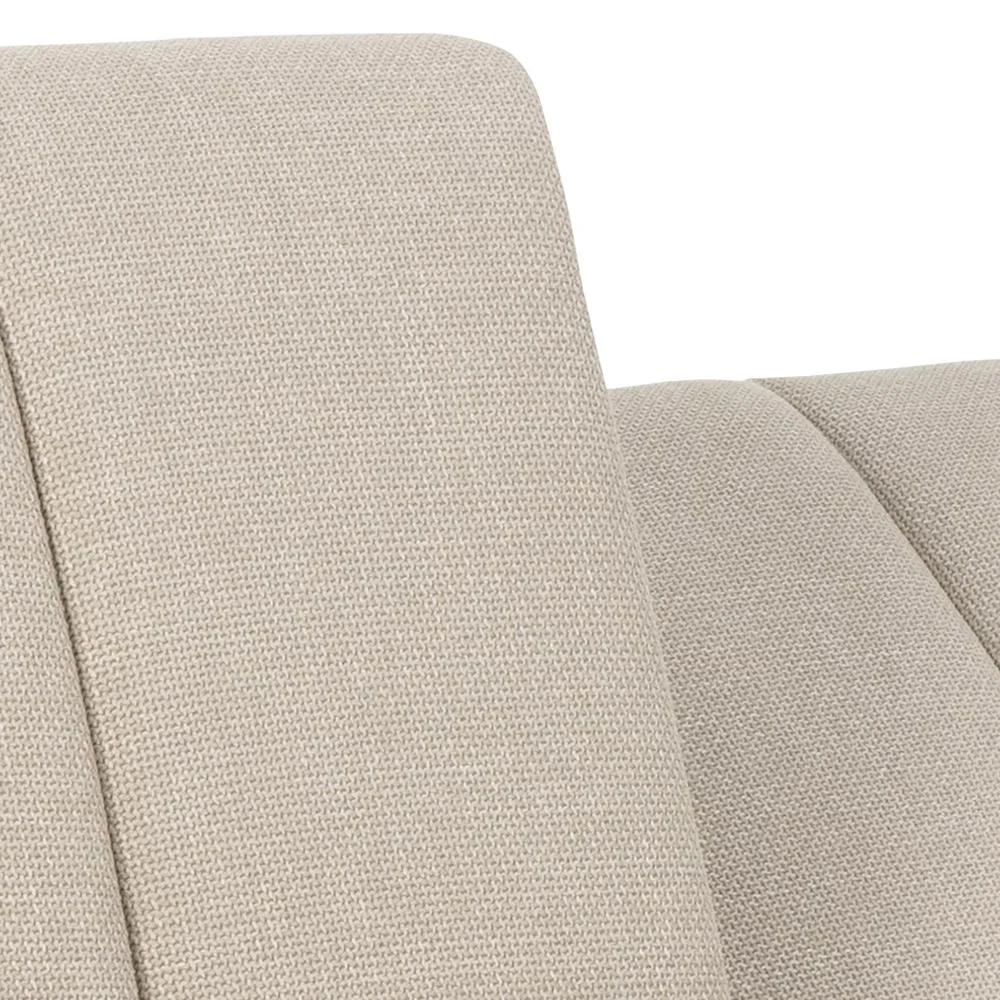Slaapbank Brielvino Beige - Afbeelding 5