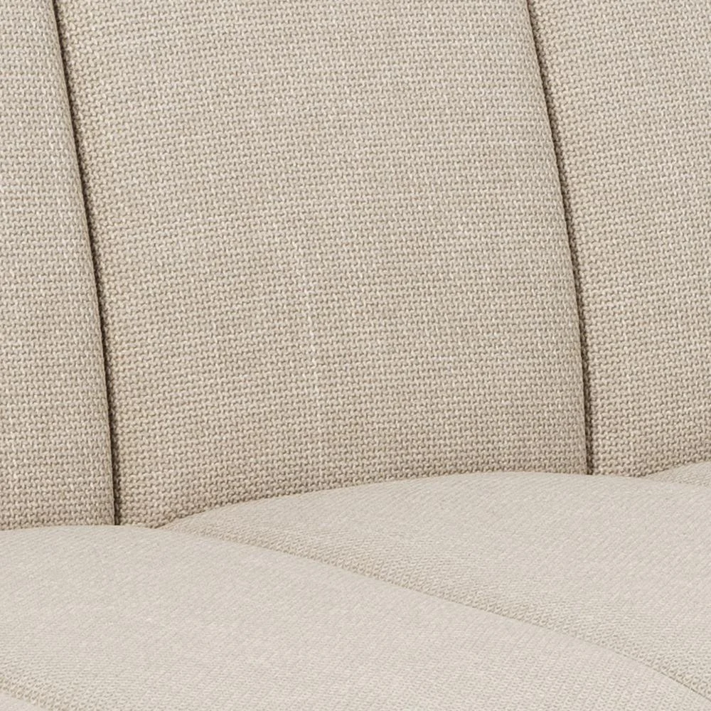 Slaapbank Brielvino Beige - Afbeelding 6