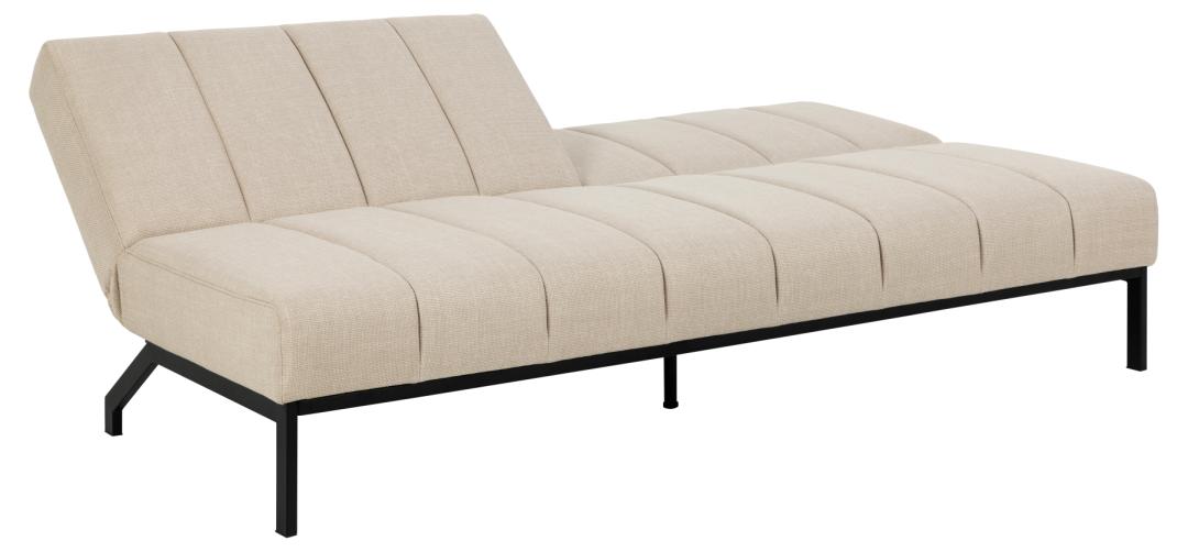 Slaapbank Brielvino Beige - Afbeelding 8