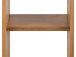 Nachtkastje Trooran Naturel 45 cm