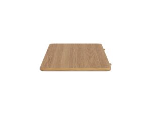 Verlengblad Geisas MDF 50 cm