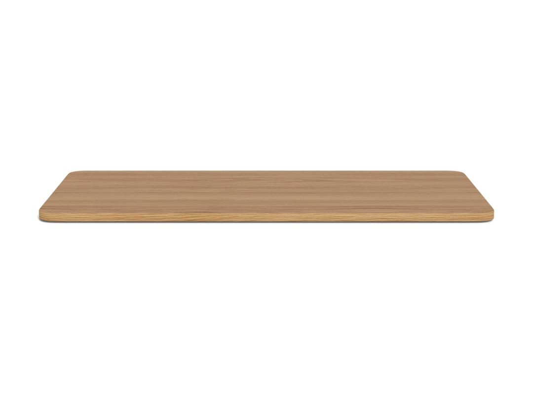 Verlengblad Geisas MDF 50 cm - Afbeelding 2