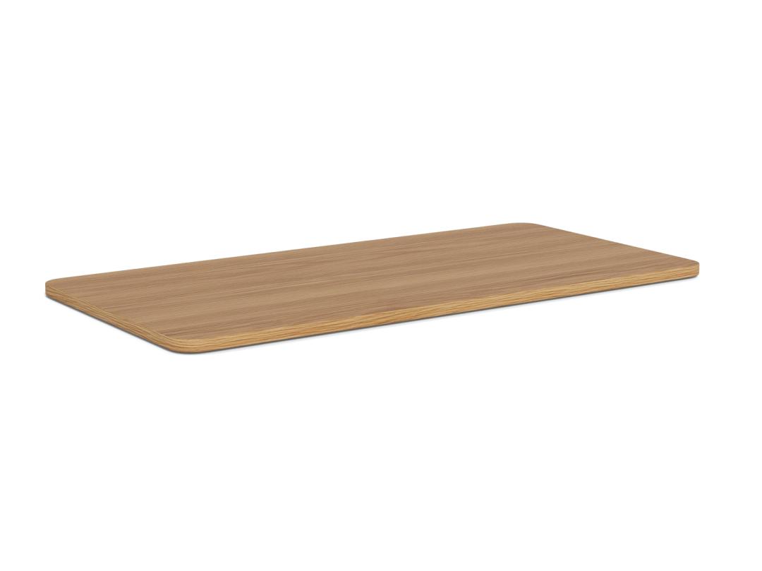Verlengblad Geisas MDF 50 cm - Afbeelding 3