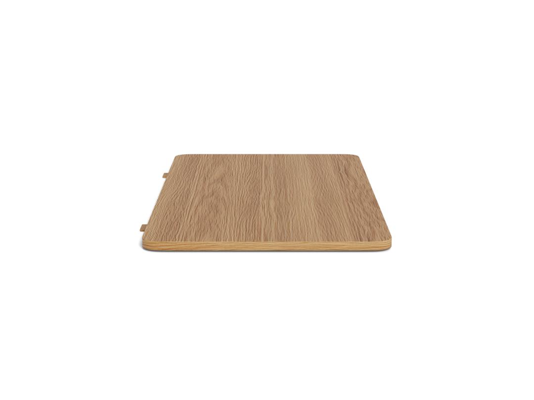 Verlengblad Geisas MDF 50 cm - Afbeelding 4