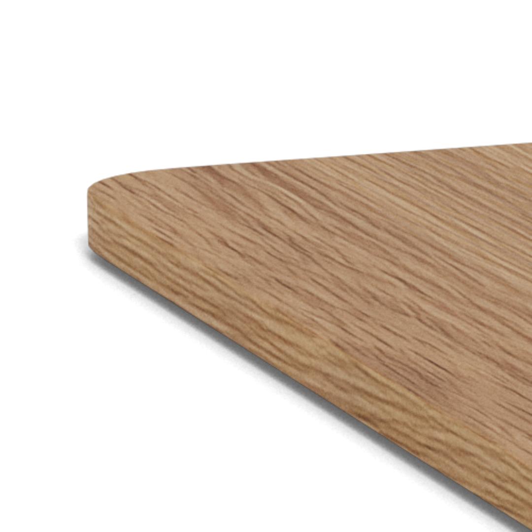 Verlengblad Geisas MDF 50 cm - Afbeelding 5