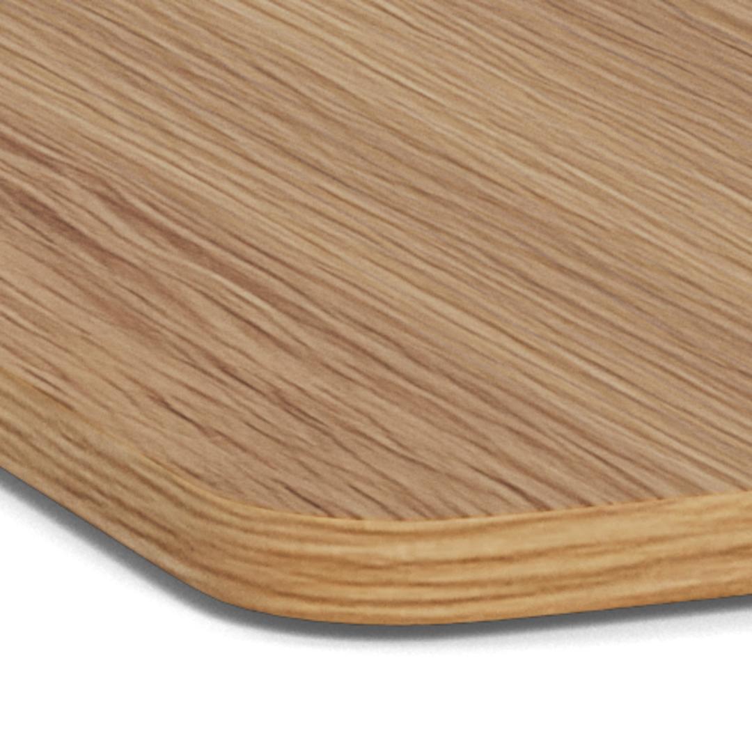 Verlengblad Geisas MDF 50 cm - Afbeelding 6