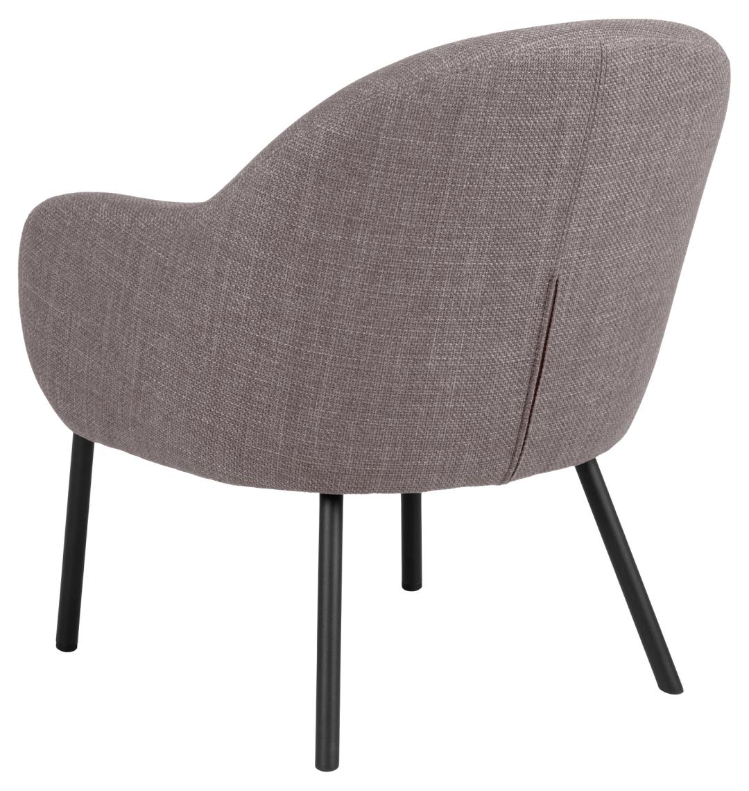 Loungestoel Gunio - Afbeelding 2