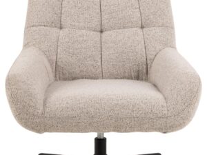 Ruststoel Traulvy Beige